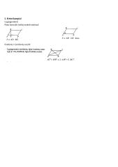 Matematikos kurso apibendrinimas 10 puslapis