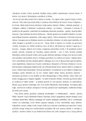 Moters paveikslas lietuvių literatūroje (Žemaitė, Biliūnas, Mykolaitis-Putinas, Tumas-Vaižgantas) 2 puslapis