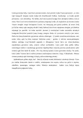 Moters paveikslas lietuvių literatūroje (Žemaitė, Biliūnas, Mykolaitis-Putinas, Tumas-Vaižgantas) 3 puslapis