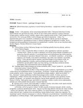 Namai ir šeima – ypatingas žmogaus turtas  3 puslapis