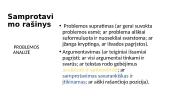 Didžiausios daromos klaidos lietuvių kalbos ir literatūros brandos egzamine  6 puslapis