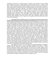 Dvasinis dvilypumas, netgi savotiškas žmogiškosios egzistencijos paradoksalumas tapo svarbiu sovietinės epochos kūrėjo laikysenos bruožu 2 puslapis