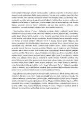 Šeima – tai visuomenės kristalas 2 puslapis