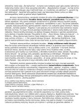 Tarpukario Lietuvos neoromantikų kūrybos bruožai 2 puslapis