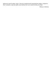 Tarpukario Lietuvos neoromantikų kūrybos bruožai 3 puslapis