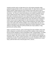 Tautinės tapatybės samprata ir jos apraiškos lietuvių literatūroje 3 puslapis