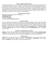 Sociologija ir sociologiniai tyrimai 15 puslapis