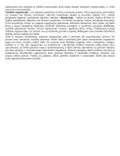 Sociologija ir sociologiniai tyrimai 8 puslapis