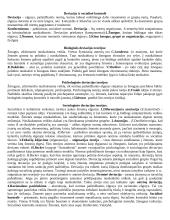 Sociologija ir sociologiniai tyrimai 9 puslapis