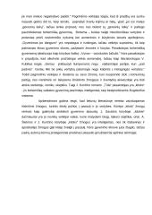 „Kitoks“ žmogus lietuvių literatūroje 3 puslapis