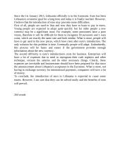 3 English essays 2 puslapis