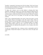 3 English essays 3 puslapis