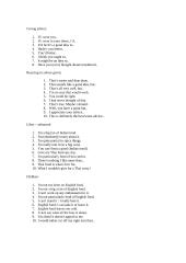 Phrases for English essays 3 puslapis