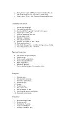 Phrases for English essays 5 puslapis