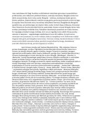 Literatūra – Lietuvos istorinės patirties liudytoja 2 puslapis