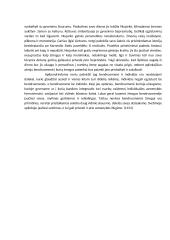 Individo ir bendruomenės santykis XX a. 3 puslapis