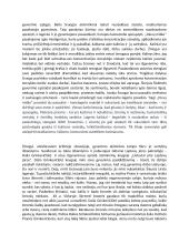 Ar asmenybės laikysena kritinėje situacijoje parodo žmogaus būdo savybes?  2 puslapis