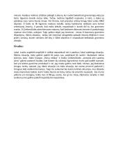 Ar asmenybės laikysena kritinėje situacijoje parodo žmogaus būdo savybes?  3 puslapis