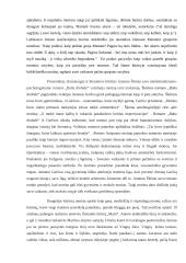 Motina lietuvių literatūroje (Šatrijos Ragana, Žemaitė, Škėma) 2 puslapis