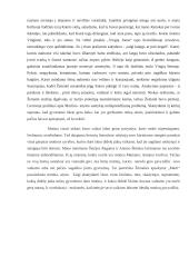 Motina lietuvių literatūroje (Šatrijos Ragana, Žemaitė, Škėma) 3 puslapis