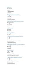 Formulės reikalingos pasiruošti matematikos egzaminui 2 puslapis