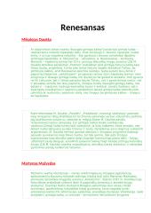 Pastraipų pavyzdžiai skirtingoms temoms ir autoriams