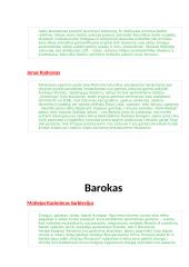 Pastraipų pavyzdžiai skirtingoms temoms ir autoriams 2 puslapis