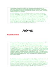 Pastraipų pavyzdžiai skirtingoms temoms ir autoriams 3 puslapis