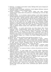 Statybinės medžiagos - teorija egzaminui 2 puslapis