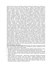 Statybinės medžiagos - teorija egzaminui 11 puslapis