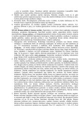 Statybinės medžiagos - teorija egzaminui 14 puslapis