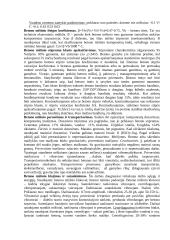 Statybinės medžiagos - teorija egzaminui 16 puslapis