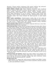 Statybinės medžiagos - teorija egzaminui 17 puslapis