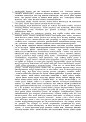 Statybinės medžiagos - teorija egzaminui 18 puslapis