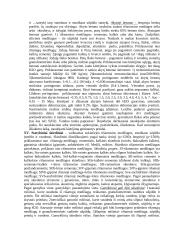 Statybinės medžiagos - teorija egzaminui 19 puslapis