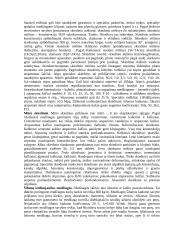 Statybinės medžiagos - teorija egzaminui 20 puslapis