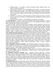 Statybinės medžiagos - teorija egzaminui 8 puslapis