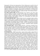 Statybinės medžiagos - teorija egzaminui 9 puslapis