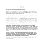 Salomėja Nėris - tragiško likimo kūrėja