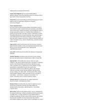 Keli sakiniai apie visus literatūros programos autorius 2 puslapis