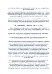 Kaip rašyti samprotavimo rašinį? 2 puslapis