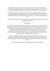 Kaip rašyti samprotavimo rašinį? 11 puslapis