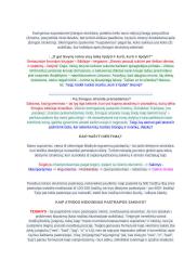 Kaip rašyti samprotavimo rašinį? 5 puslapis