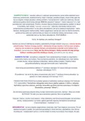 Kaip rašyti samprotavimo rašinį? 6 puslapis