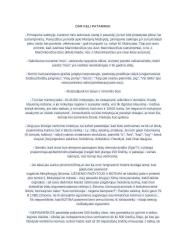 Kaip rašyti samprotavimo rašinį? 10 puslapis