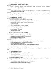 Istorinės sutartys su datomis ir aprašymais 2 puslapis