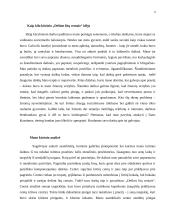 Asambliažas „Dešimt litų centais“ 4 puslapis