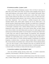 Asambliažas „Dešimt litų centais“ 8 puslapis