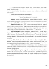 Biologijos egzamino pasiruošimas 11 puslapis