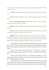 Biologijos egzamino pasiruošimas 15 puslapis